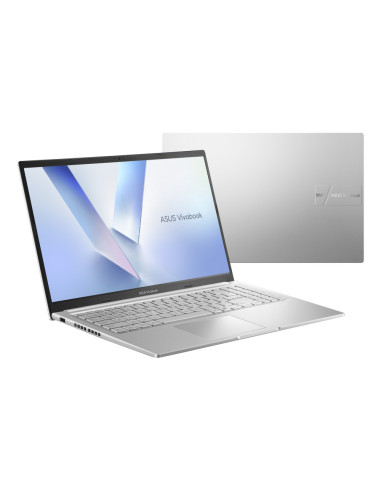 ASUS Vivobook 15 D1502NAQ-BQ171 - Ordenador Portátil 15.6" Full HD (AMD Ryzen 5 150, 16GB RAM, 512GB SSD, Radeon 660M, Sin Siste