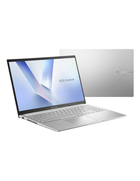 ASUS Vivobook 15 D1502NAQ-BQ171 - Ordenador Portátil 15.6" Full HD (AMD Ryzen 5 150, 16GB RAM, 512GB SSD, Radeon 660M, Sin Siste