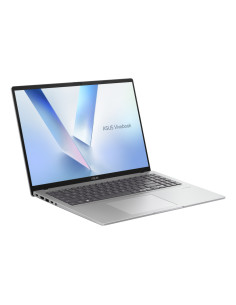 ASUS Vivobook 16 D1607GA-MB086W Copilot+ PC - Ordenador Portátil " WUXGA (AMD Ryzen AI 7 445, 16GB RAM, 512GB SSD, Radeon 840M,  2