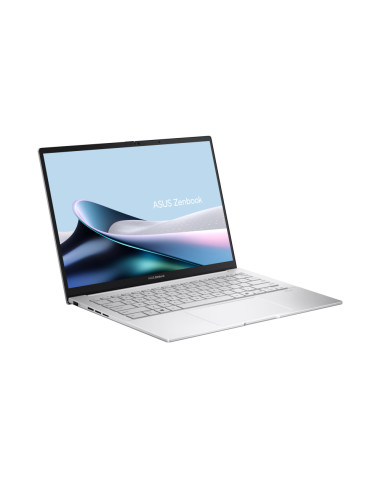 ASUS Zenbook 14 OLED UX3405CA-QD1244 - Ordenador Portátil 14" WUXGA (Intel Core Ultra 7 255H, 16GB RAM, 512GB SSD, Arc 140T, Sin