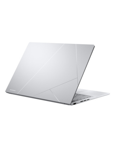 ASUS Zenbook 14 OLED UX3405CA-QD1244 - Ordenador Portátil 14" WUXGA (Intel Core Ultra 7 255H, 16GB RAM, 512GB SSD, Arc 140T, Sin