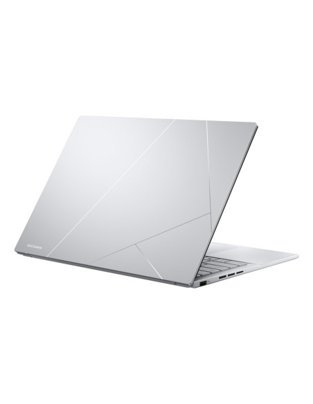 ASUS Zenbook 14 OLED UX3405CA-QD1244 - Ordenador Portátil 14" WUXGA (Intel Core Ultra 7 255H, 16GB RAM, 512GB SSD, Arc 140T, Sin