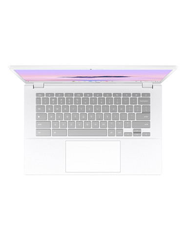 ASUS Chromebook Plus CX34 CX3402CVA-PQ1339 - Ordenador Portátil 14" Full HD (Intel Core 3 100U, 8GB RAM, 256GB UFS, Graphics, Ch