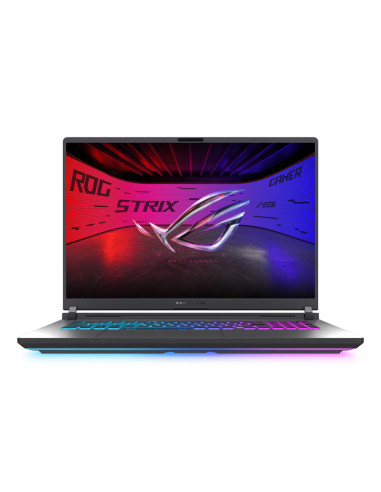 ASUS ROG Strix G18 G815JMR-S8051 - Ordenador Portátil Gaming de 18" WUXGA 144Hz (Intel Core i7-14650HX, 32GB RAM, 1TB SSD, NVIDI