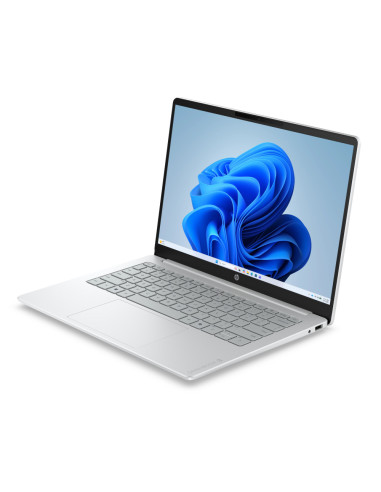 HP OmniBook 3 Laptop AI 14-ht0014nsx Intel Core Ultra 5 225U Portátil 35,6 cm (14") 2K 8 GB DDR5-SDRAM 512 GB SSD Wi-Fi 6 (802.1