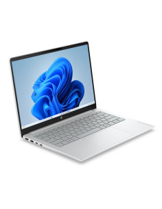 HP OmniBook 3 Laptop AI 14-ht0015nsx Intel Core Ultra 5 225U Portátil 35,6 cm (14") 2K 8 GB DDR5-SDRAM 256 GB SSD Wi-Fi 6 (802.1 2