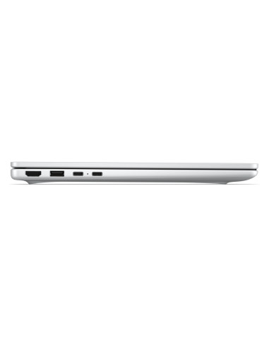 HP OmniBook 3 Laptop AI 14-ht0017nsx Intel Core Ultra 5 225U Portátil 35,6 cm (14") 2K 8 GB DDR5-SDRAM 256 GB SSD Wi-Fi 6 (802.1