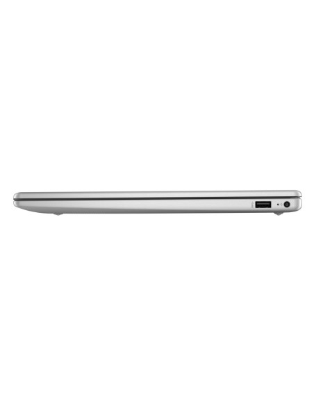 HP 15-fd1010nsx Intel® Core™ i7 150U Portátil 39,6 cm (15.6") Full HD 16 GB DDR4-SDRAM 512 GB SSD Wi-Fi 6 (802.11ax) Windows 11 