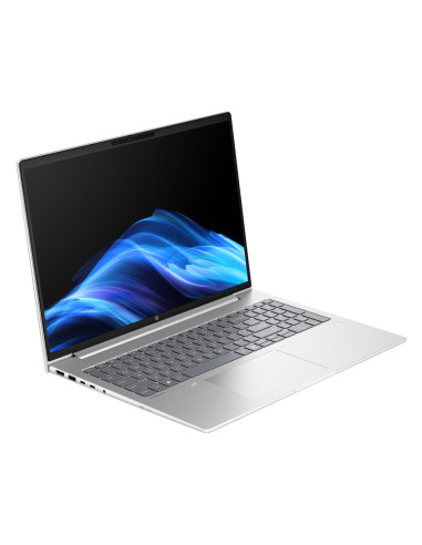 HP ProBook 4 G1i AI Wolf Pro Security Edition Intel Core Ultra 7 255U Portátil 40,6 cm (16") WUXGA 32 GB DDR5-SDRAM 1 TB SSD Wi-