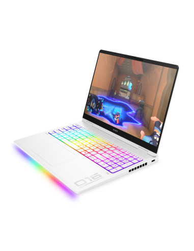 HP OMEN MAX Gaming Laptop 16-ah0040ns Intel Core Ultra 9 275HX Portátil 40,6 cm (16") WQXGA 32 GB DDR5-SDRAM 1 TB SSD NVIDIA GeF