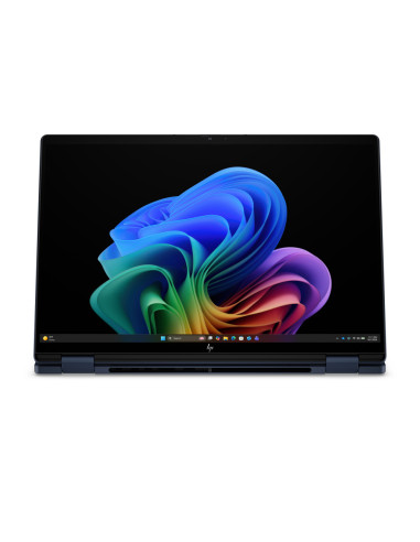 HP OmniBook X Flip 2-in-1 Laptop Next Gen AI 14-kb0013ns Copilot+ PC Intel Core Ultra 9 386H 35,6 cm (14") Pantalla táctil 2K 32