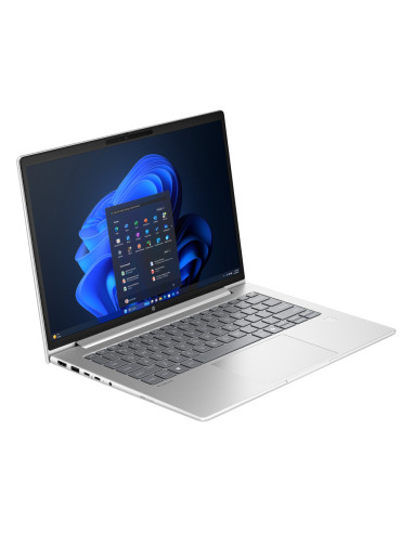 HP ProBook 4 G1iR Wolf Pro Security Edition Intel Core 5 120U Portátil 35,6 cm (14") WUXGA 16 GB DDR5-SDRAM 512 GB SSD Wi-Fi 6E 