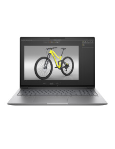 HP ZBook Power G11 A AMD Ryzen™ 7 8845HS Estación de trabajo móvil 40,6 cm (16") WUXGA 16 GB DDR5-SDRAM 512 GB SSD NVIDIA RTX A1