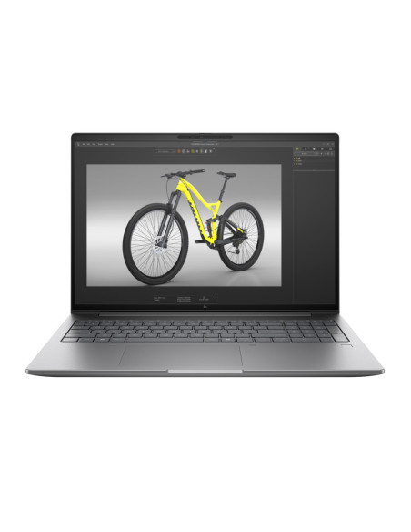 HP ZBook Power G11 A AMD Ryzen™ 7 8845HS Estación de trabajo móvil 40,6 cm (16") WUXGA 16 GB DDR5-SDRAM 512 GB SSD NVIDIA RTX A1