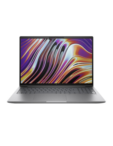 HP ZBook Power G11 A AMD Ryzen™ 9 8945HS Estación de trabajo móvil 40,6 cm (16") WUXGA 32 GB DDR5-SDRAM 1 TB SSD NVIDIA RTX 2000
