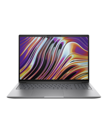 HP ZBook Power G11 A AMD Ryzen™ 9 8945HS Estación de trabajo móvil 40,6 cm (16") WUXGA 32 GB DDR5-SDRAM 1 TB SSD NVIDIA RTX 2000