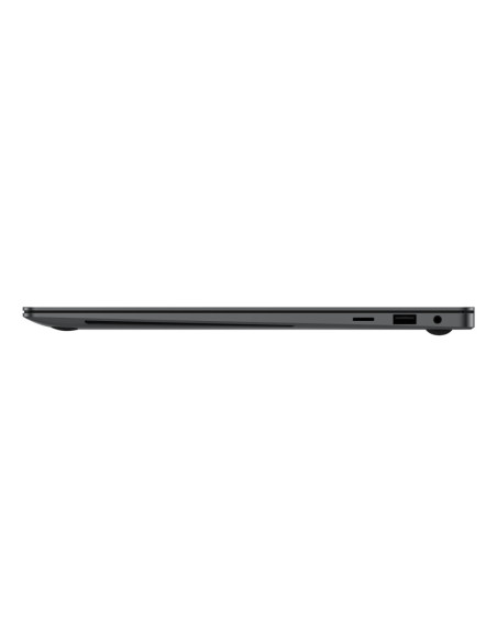 Samsung Galaxy Book5 Pro Intel Core Ultra 7 258V Portátil 40,6 cm (16") Pantalla táctil WQXGA+ 32 GB LPDDR5x-SDRAM 512 GB SSD Wi