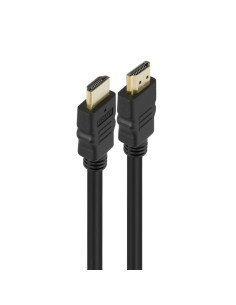 Ewent EC1300 cable HDMI 1 m HDMI tipo A (Estándar) Negro 2