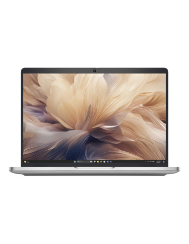 DELL Pro 14 Plus PB14250 Copilot+ PC Intel Core Ultra 7 266V Portátil 35,6 cm (14") Full HD+ 16 GB LPDDR5x-SDRAM 512 GB SSD Wi-F