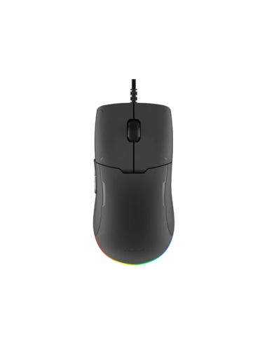Xiaomi YXSB01YM ratón Juego mano derecha 6200 DPI
