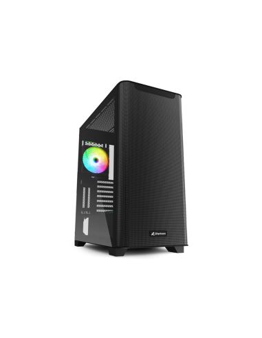 Sharkoon M30 RGB ATX E-ATX Full Tower Negro