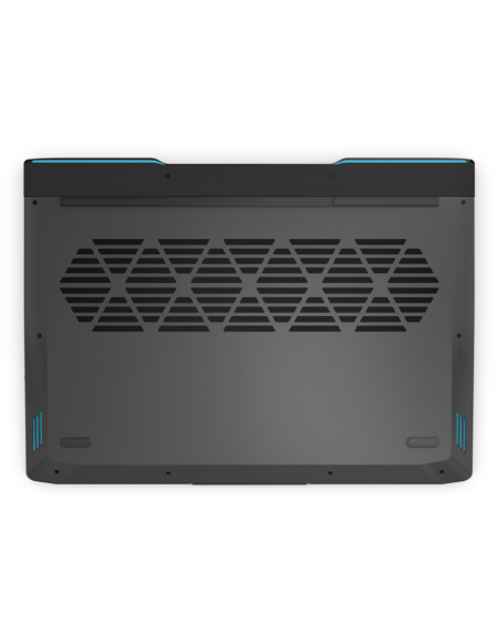 Lenovo LOQ 15IRH8 Intel® Core™ i5 i5-13420H Portátil 39,6 cm (15.6") Full HD 16 GB DDR5-SDRAM 512 GB SSD NVIDIA GeForce RTX 4050