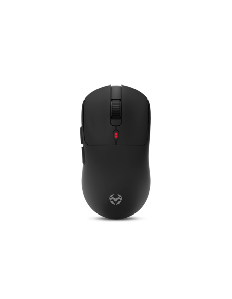 Krom Klever ratón Juego mano derecha RF inalámbrico Óptico 10000 DPI