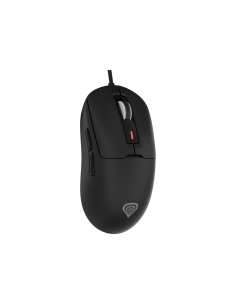 GENESIS Krypton 660 ratón Juego mano derecha USB tipo A Óptico 12000 DPI