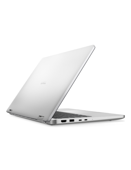 DELL Pro 14 Plus PB14250 Copilot+ PC Intel Core Ultra 7 266V Portátil 35,6 cm (14") Full HD+ 16 GB LPDDR5x-SDRAM 512 GB SSD Wi-F