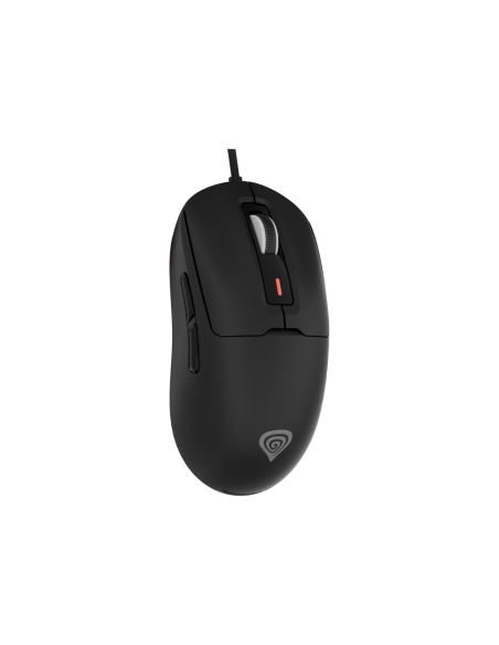 GENESIS Krypton 660 ratón Juego mano derecha USB tipo A Óptico 12000 DPI
