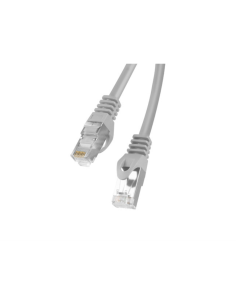 Lanberg PCF6-10CC-0150-S cable de red Gris 1,5 m Cat6 F/UTP (FTP)
