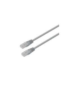 AISENS A133-0183 cable de red Gris 10 m Cat5e U/UTP (UTP) 2