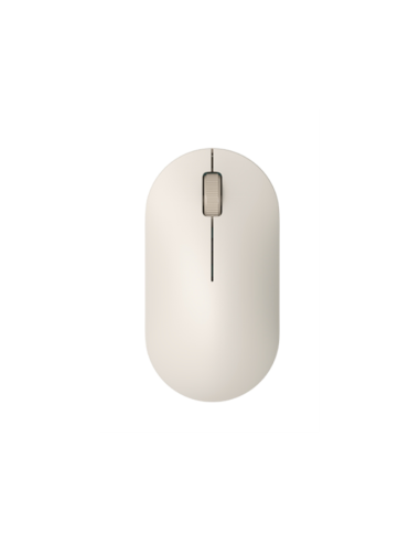 Xiaomi Lite 2 ratón Oficina Izquierda RF inalámbrico 1000 DPI