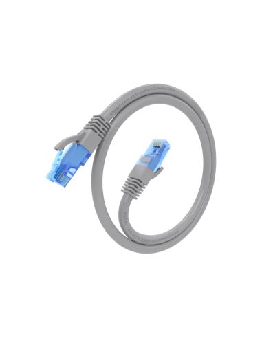 AISENS A135-0772 cable de red 0,3 m Cat6 U/UTP (UTP)