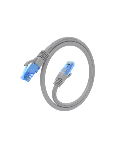 AISENS A135-0772 cable de red 0,3 m Cat6 U/UTP (UTP)