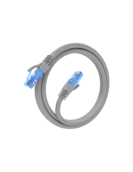 AISENS A135-0775 cable de red 1 m Cat6 U/UTP (UTP)