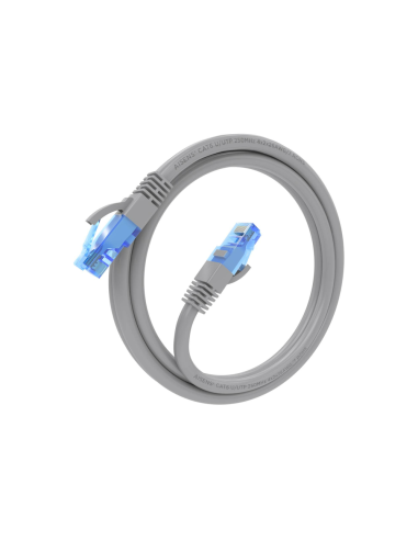 AISENS A135-0776 cable de red 1,5 m Cat6 U/UTP (UTP)