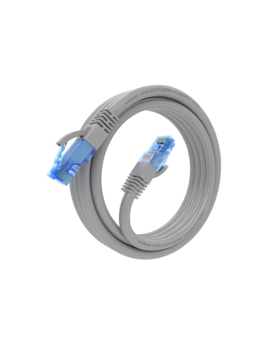AISENS A135-0777 cable de red 2 m Cat6 U/UTP (UTP)