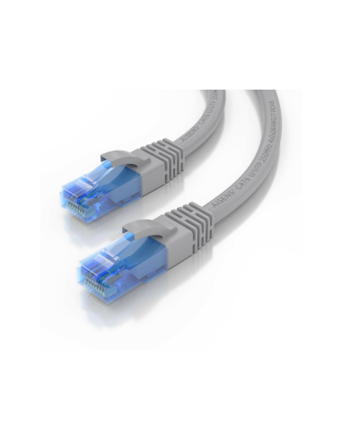 AISENS A135-0777 cable de red 2 m Cat6 U/UTP (UTP)