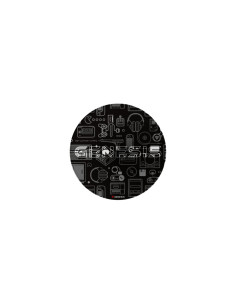 GENESIS Tellur 300 Gear