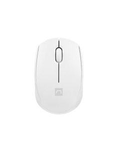 NATEC STORK ratón Hogar Ambidextro RF Wireless + USB Type-A Óptico 1600 DPI