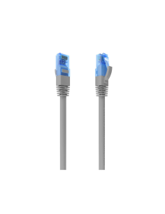 AISENS A135-0780 cable de red 5 m Cat6 U/UTP (UTP) 2