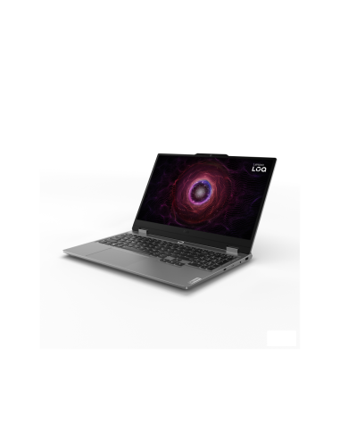Lenovo LOQ 15ARP9 AMD Ryzen™ 7 7435HS Portátil 39,6 cm (15.6") Full HD 24 GB DDR5-SDRAM 512 GB SSD NVIDIA GeForce RTX 4050 Wi-Fi