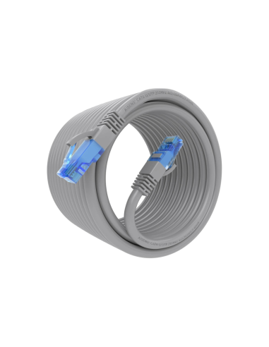 AISENS A135-0782 cable de red Cat6 U/UTP (UTP)