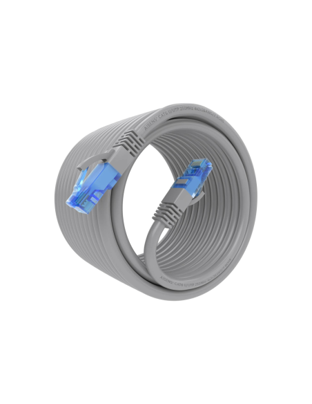 AISENS A135-0782 cable de red Cat6 U/UTP (UTP)