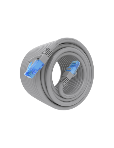 AISENS A135-0783 cable de red Cat6 U/UTP (UTP)