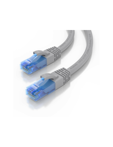 AISENS A135-0783 cable de red Cat6 U/UTP (UTP)