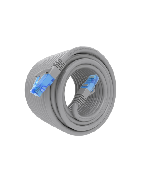 AISENS A135-0784 cable de red Cat6 U/UTP (UTP)
