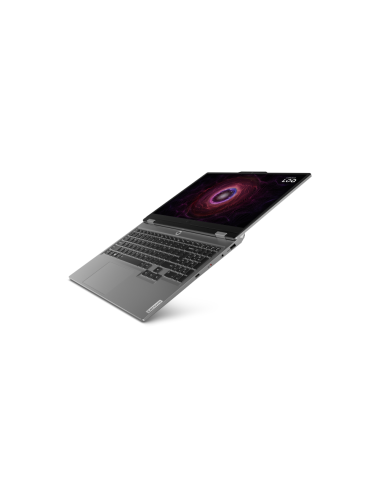 Lenovo LOQ 15ARP9 AMD Ryzen™ 7 7435HS Portátil 39,6 cm (15.6") Full HD 24 GB DDR5-SDRAM 512 GB SSD NVIDIA GeForce RTX 4050 Wi-Fi