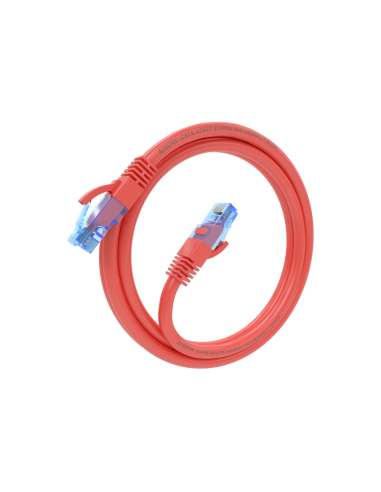 AISENS A135-0789 cable de red 1 m Cat6 U/UTP (UTP)
